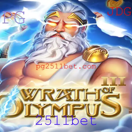 Explorando WrathofOlympusIII: A Nova Era dos Deuses