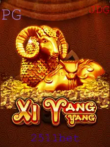 Explorando o Fascinante Jogo XiYangYang e sua Conexão com 2511bet